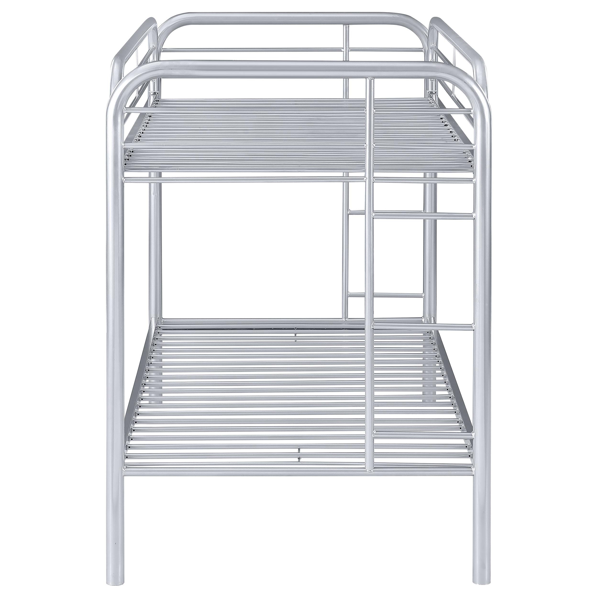 Diamond Modern Furniture COA Kids Beds Bunk Bed 2256V IMAGE 7