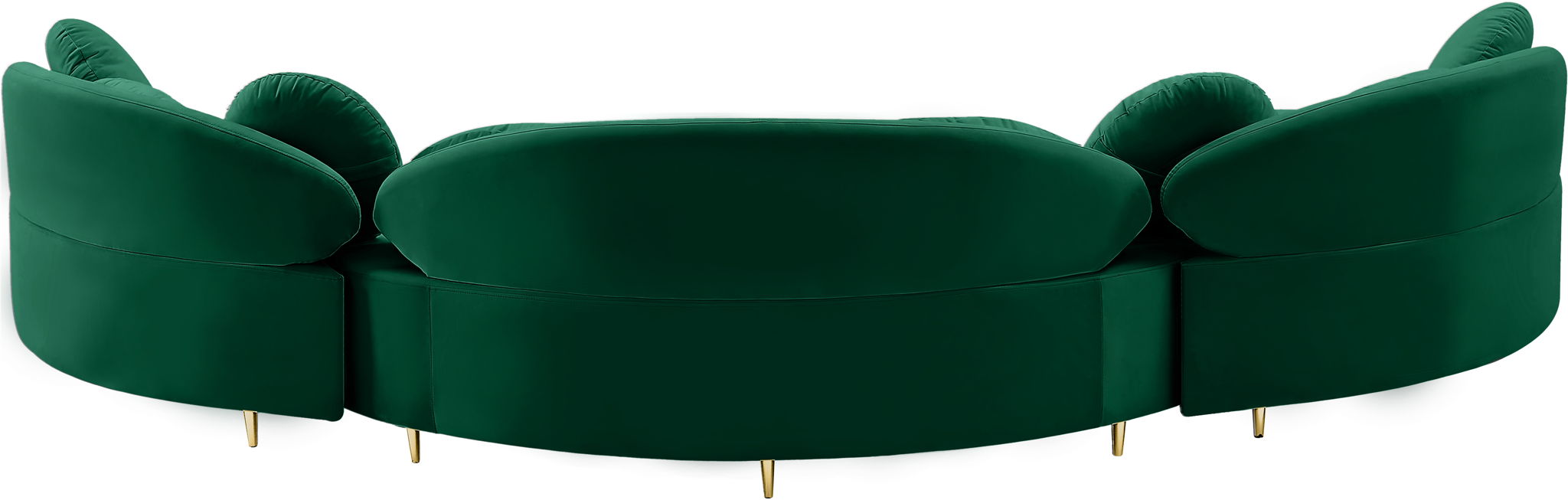 Vivacious - Sectional