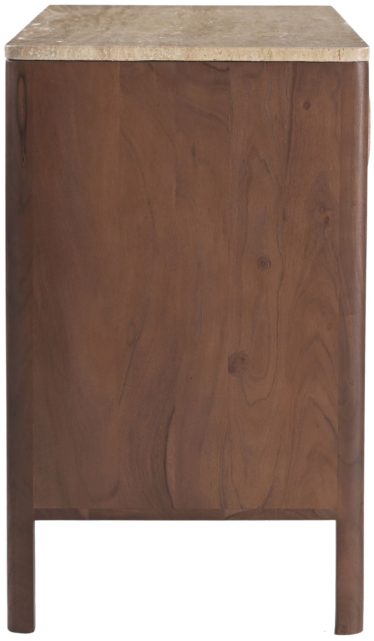 Varenna - Acacia Wood Sideboard / Buffet