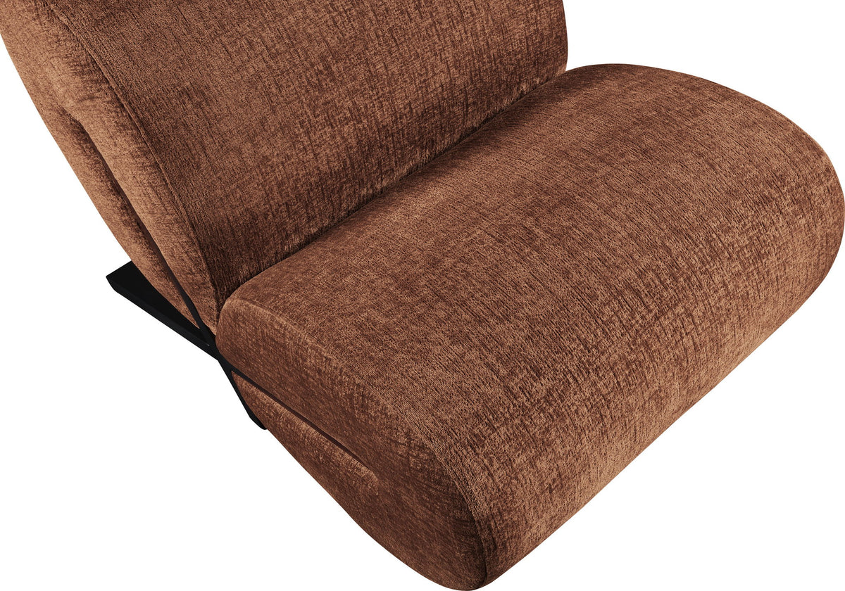 Akira - Upholstered Accent Chair