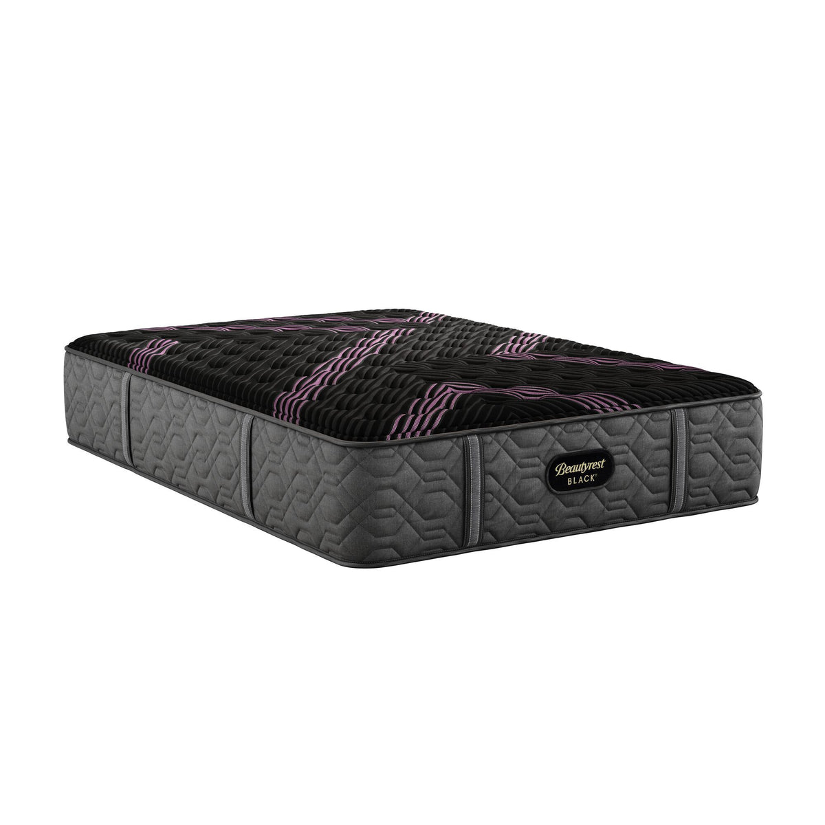 Beautyrest Black - 14.25" Series Two Firm Mattress
