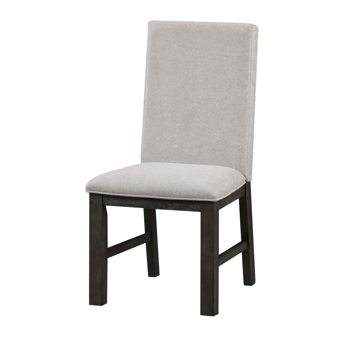 Orem - Side Chair (Set of 2) - Gray