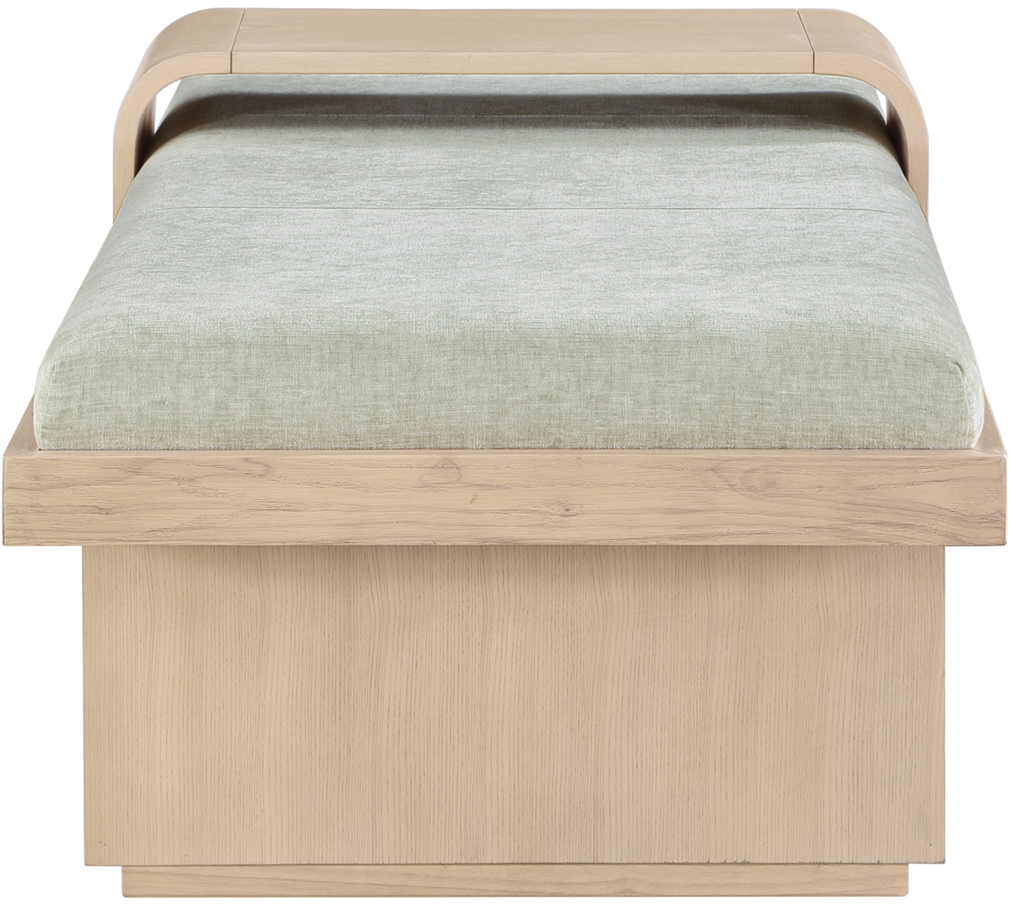 Arlington - Bench - Natural Base