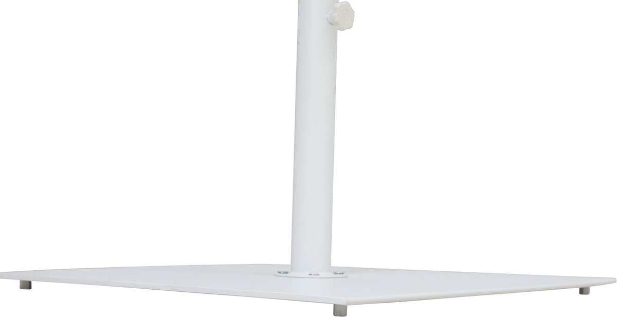 Belize - Steel Patio Umbrella Base