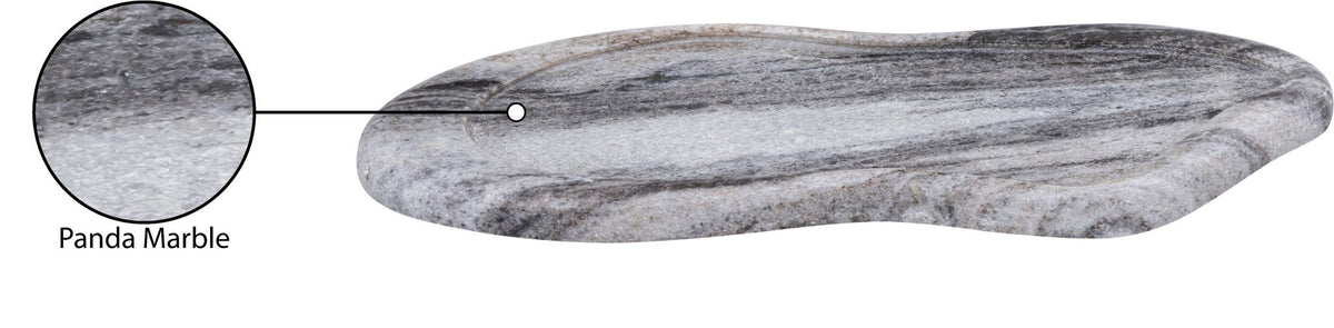Arezzo - Marble Tray
