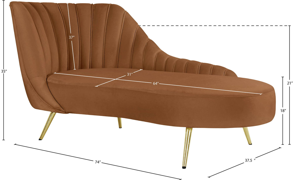 Margo - Chaise