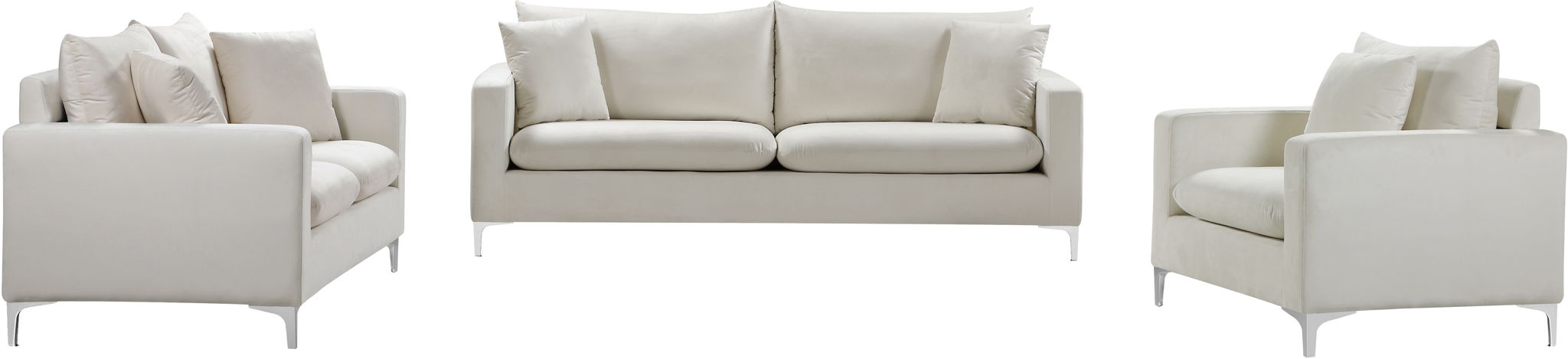 Naomi - Chair