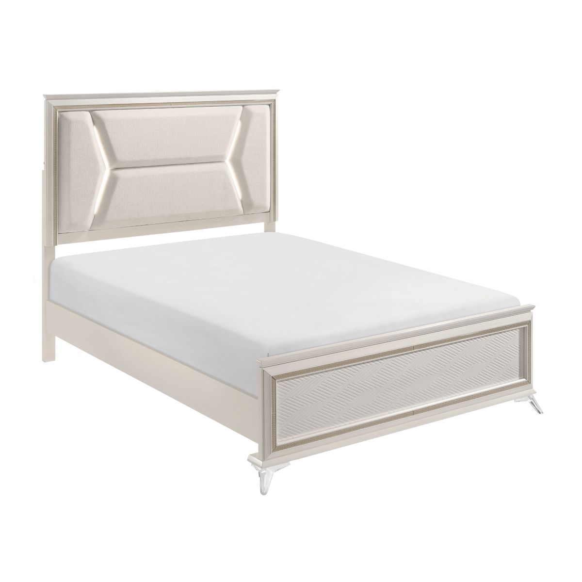 Audra - Bed