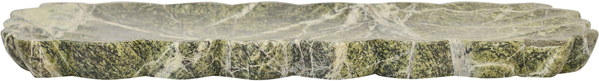 Ruffalo - Genuine Marble Tray