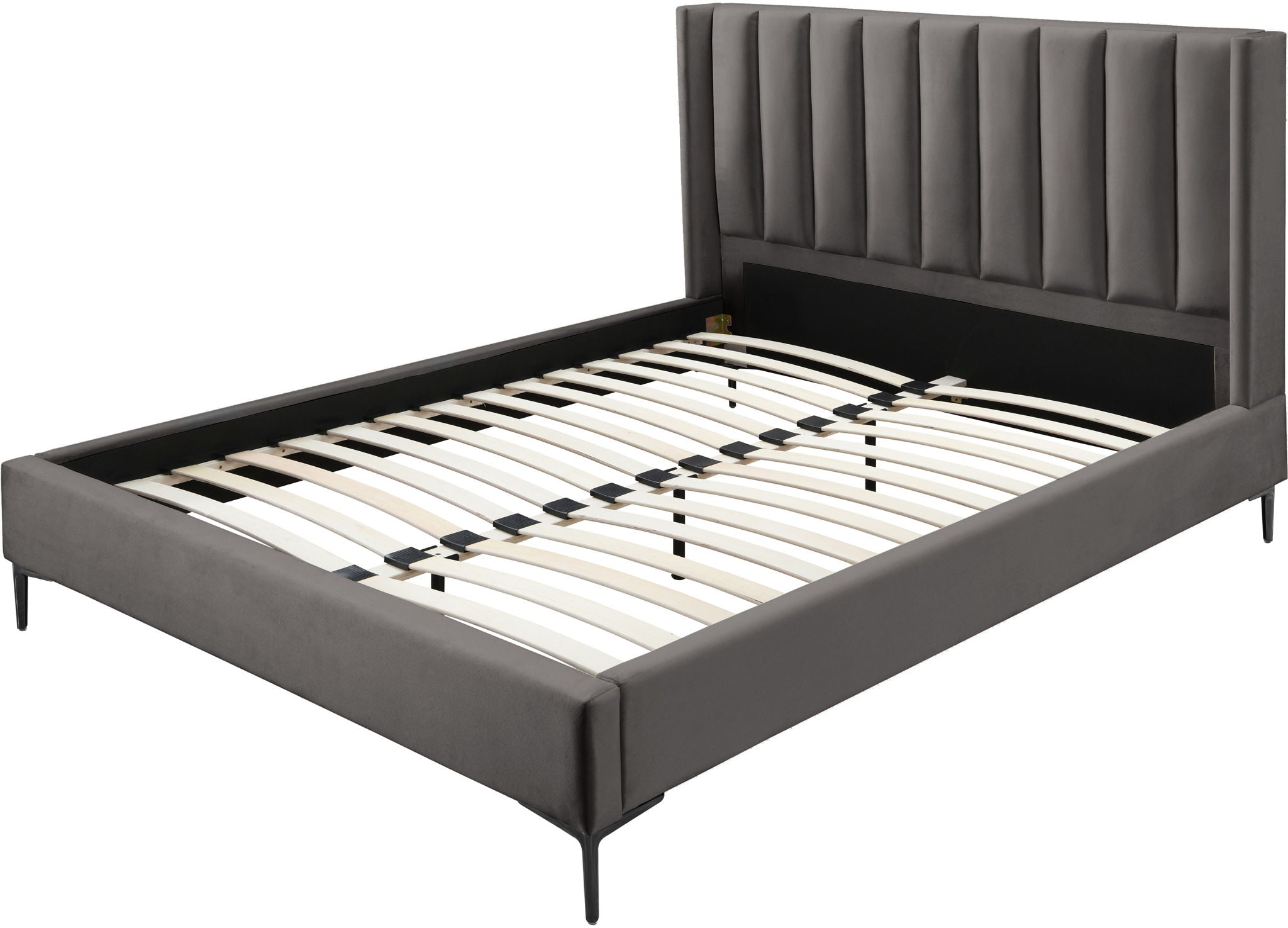 Nadia - Bed