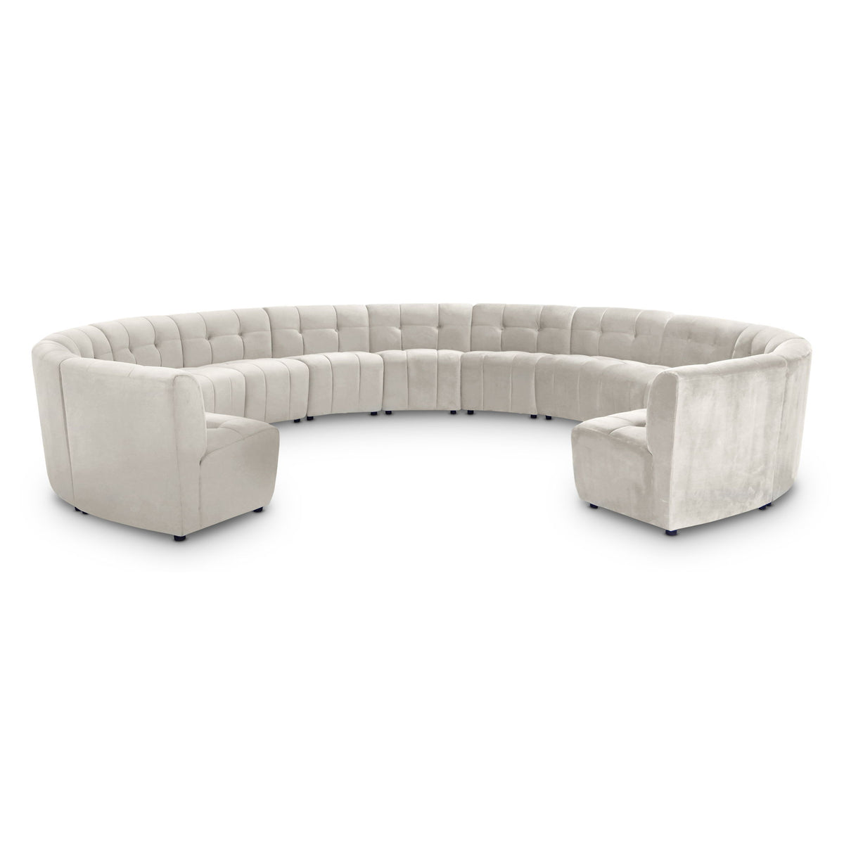 Limitless - 13 Pc. Modular Sectional