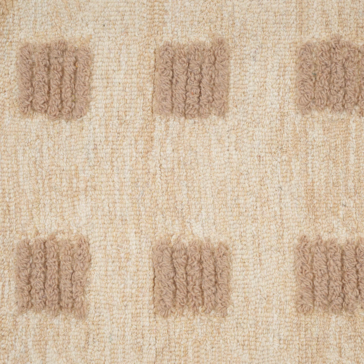 Hari - Hand-Tufted Runner Rug