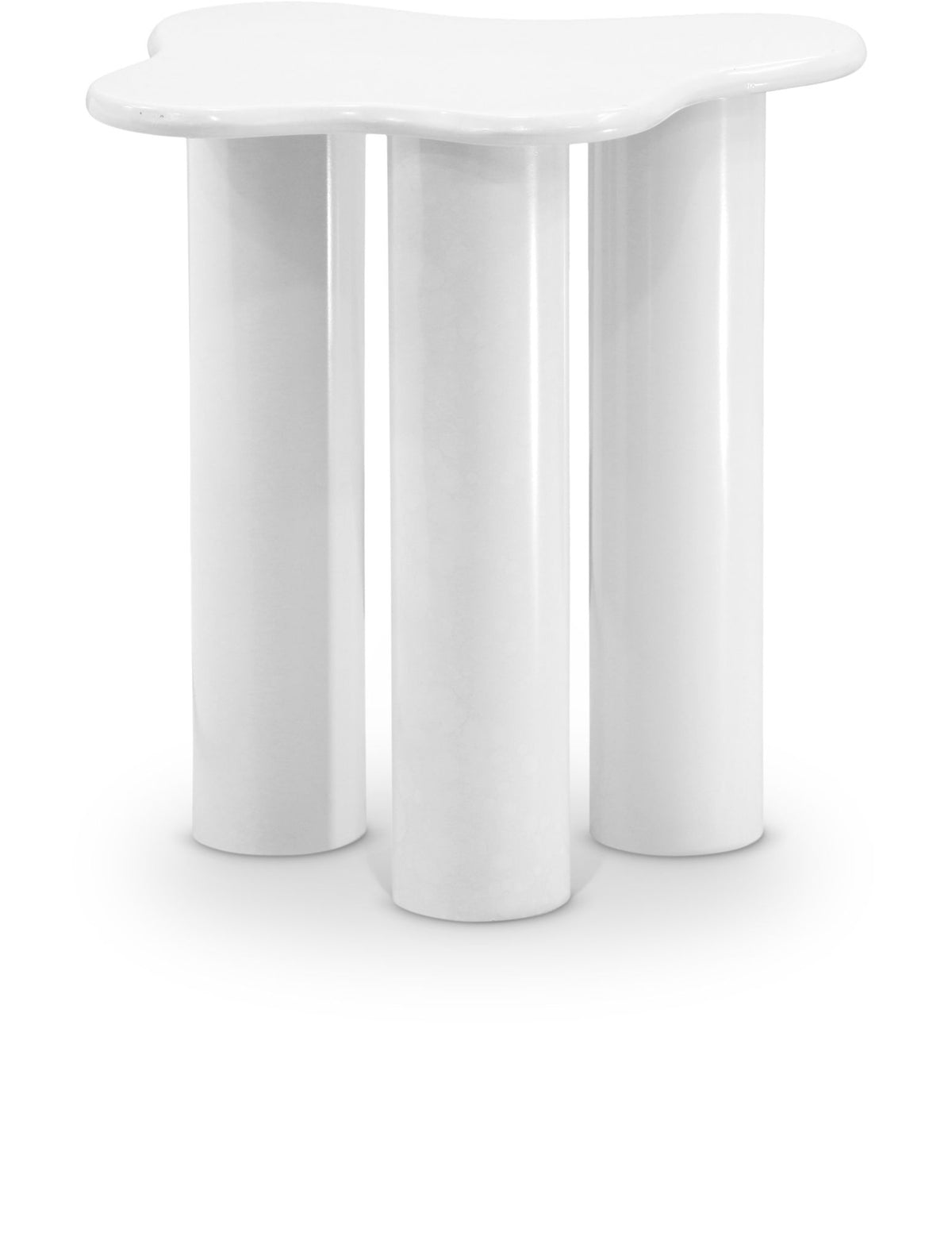 Romaine - End Table