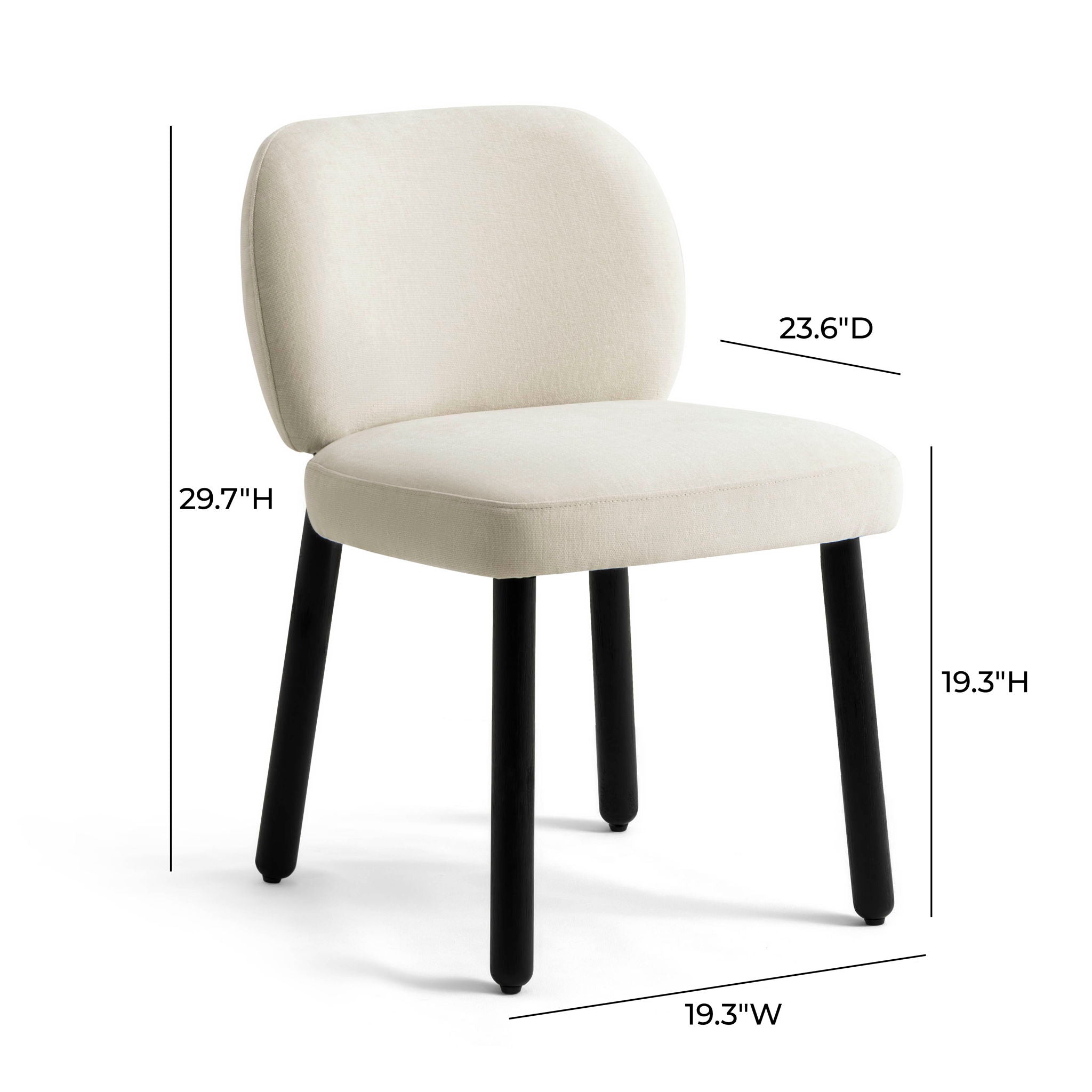 Foxy - Dining Chair