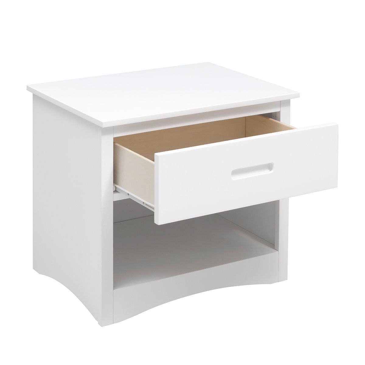 Galen - Nightstand - White