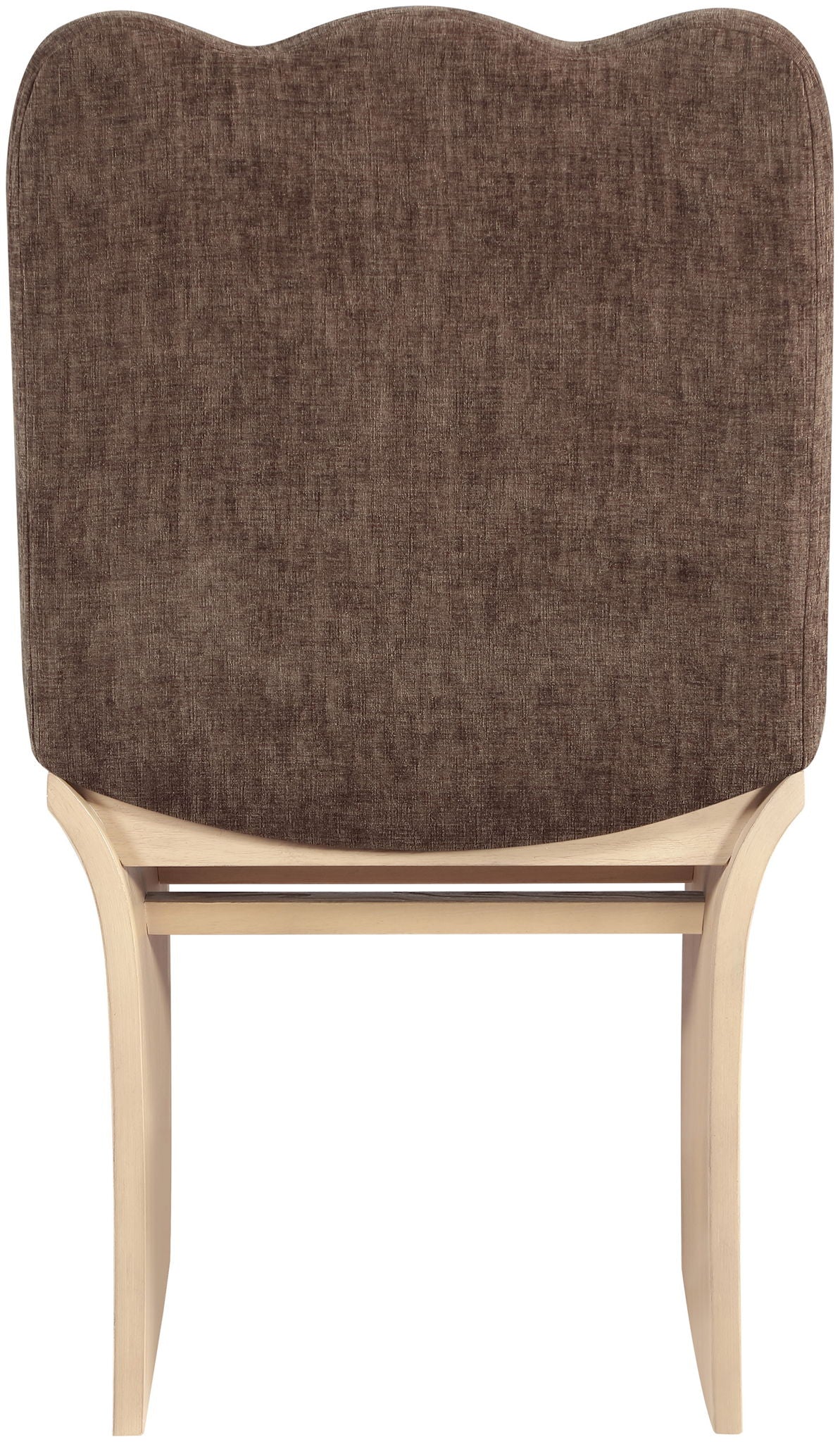 Shaw - Dining Chair - Natural Base