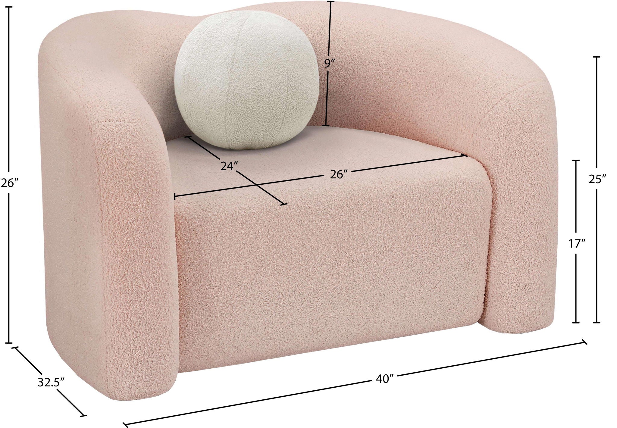 Kali - Chair