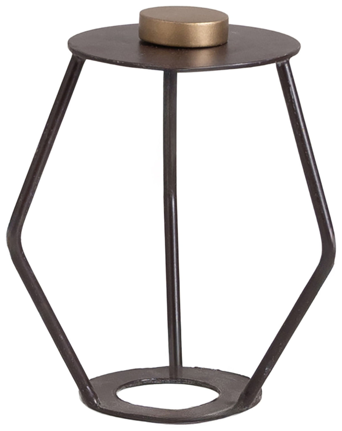 Havana - Rattan Table Lamp