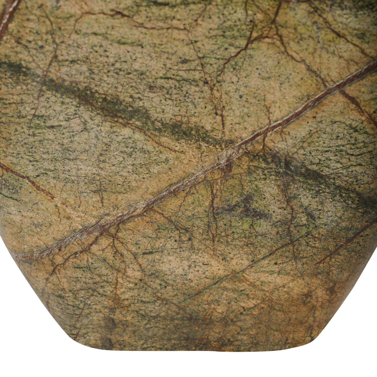 Sadie - Genuine Marble Vase