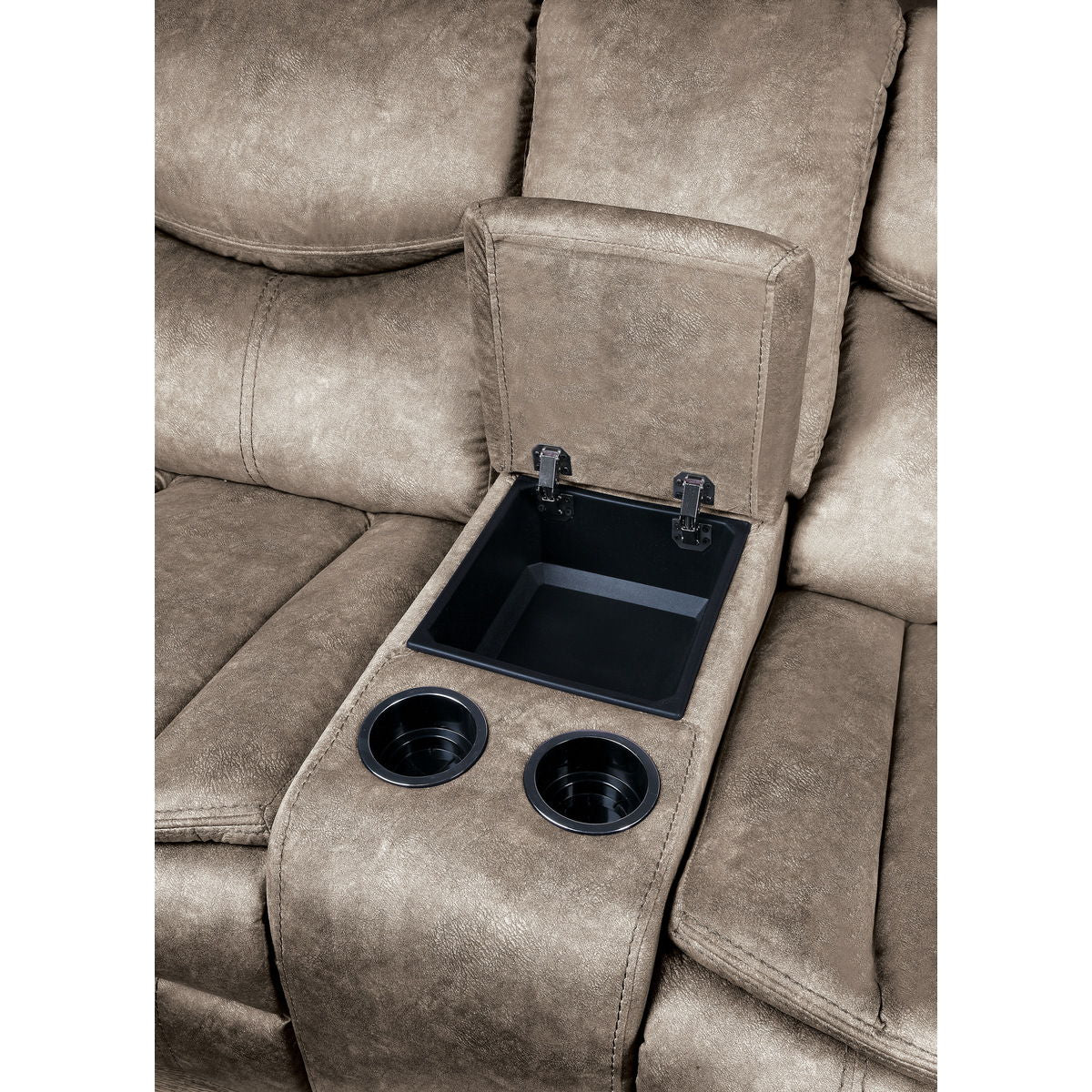 Bastrop - Sofa & Loveseat