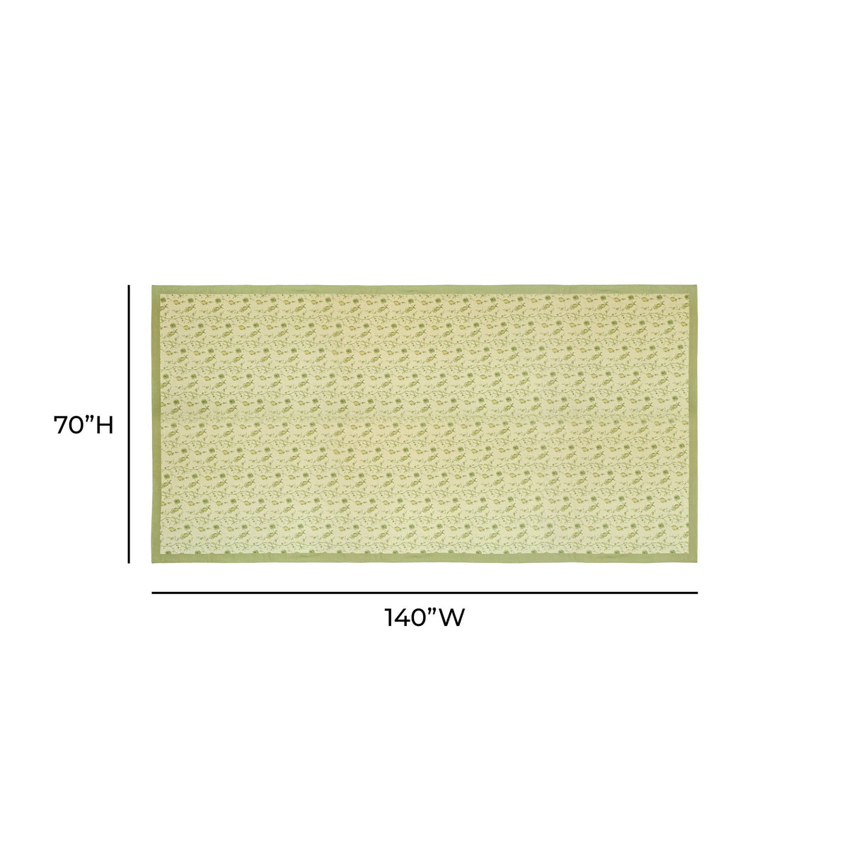 Dolce - Table Cloth