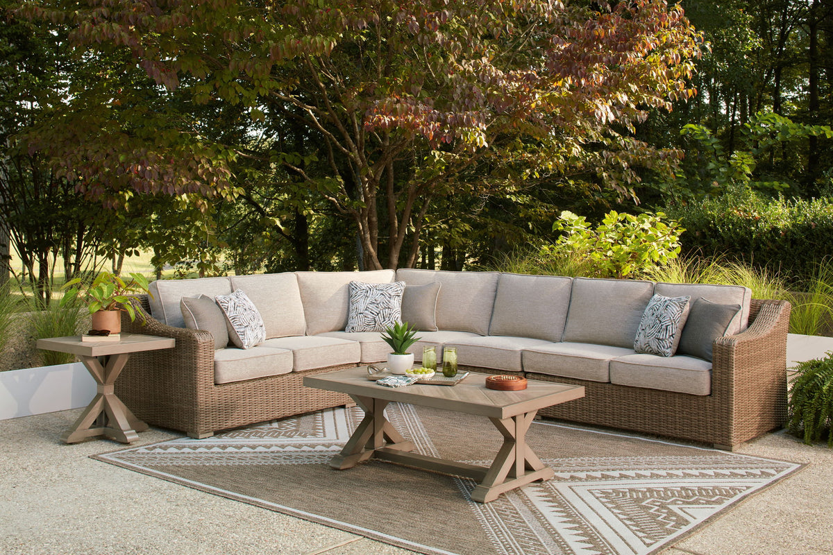Laguna Heights - Outdoor Sectional