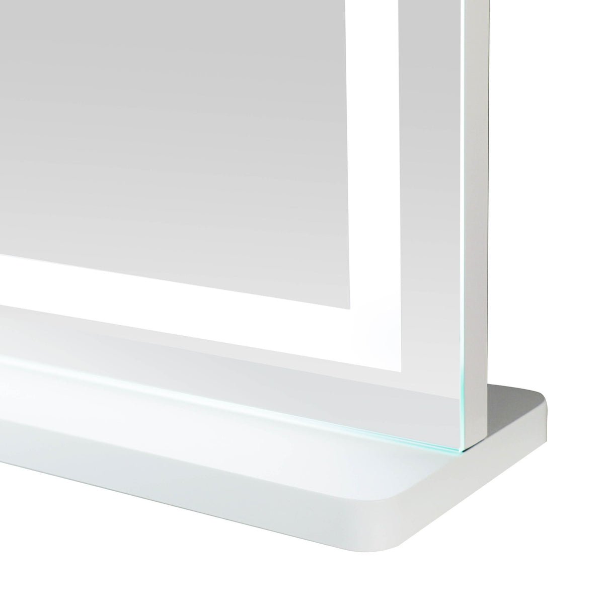 Lola - LED Panel Vanity Mirror