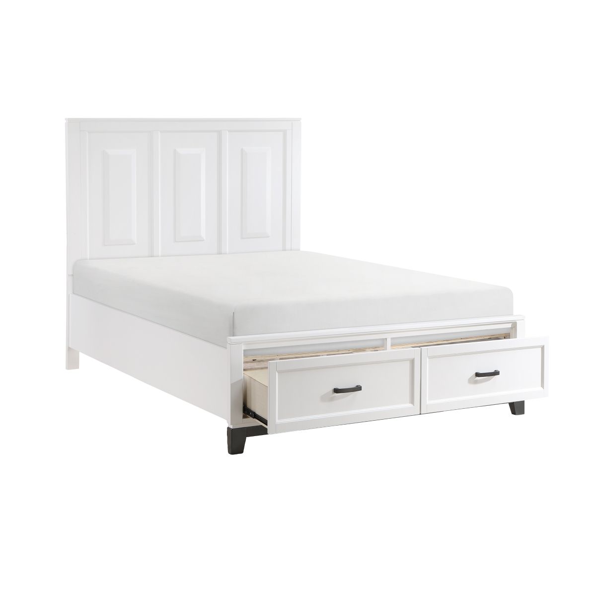Garretson - Bedroom Set