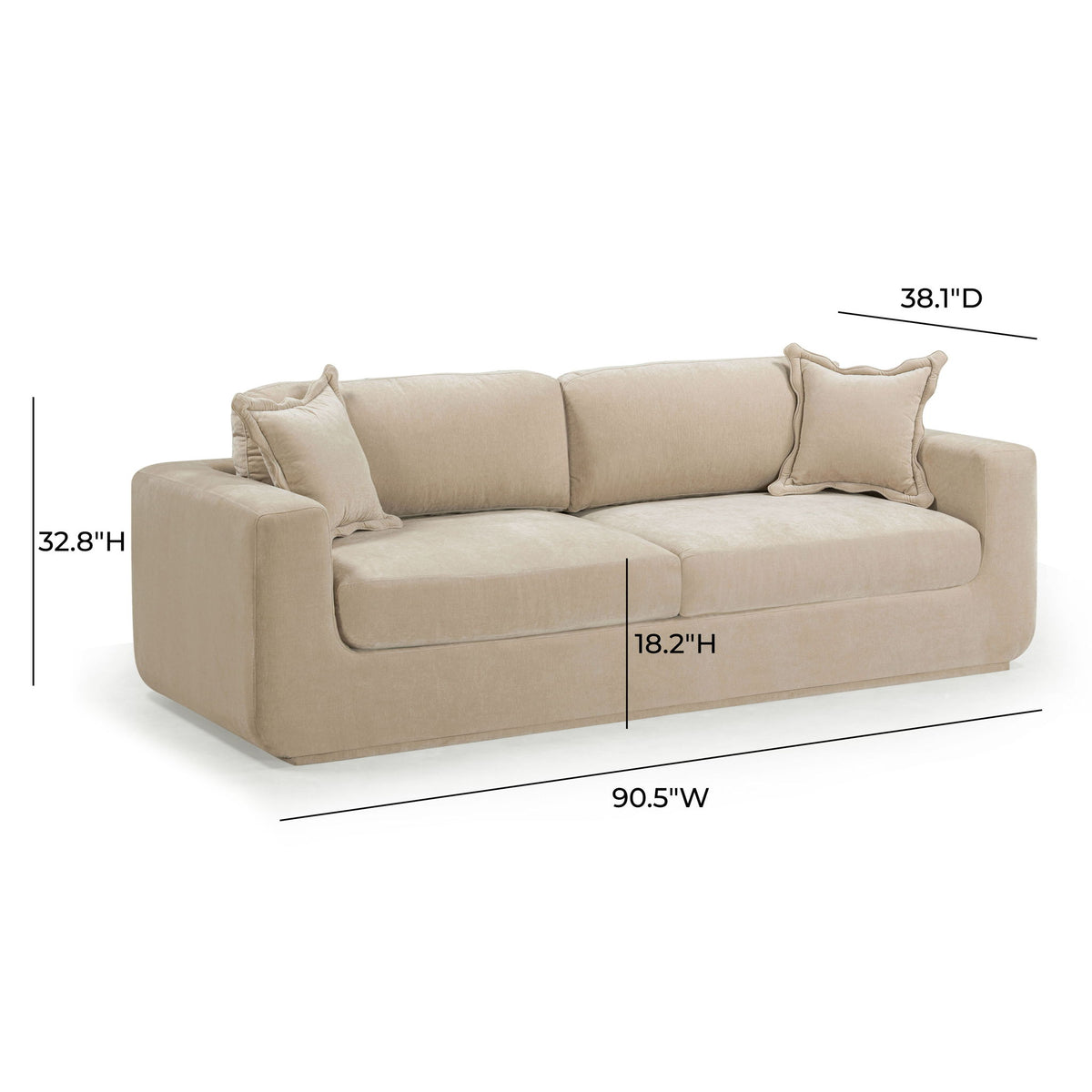 Miri - Sofa