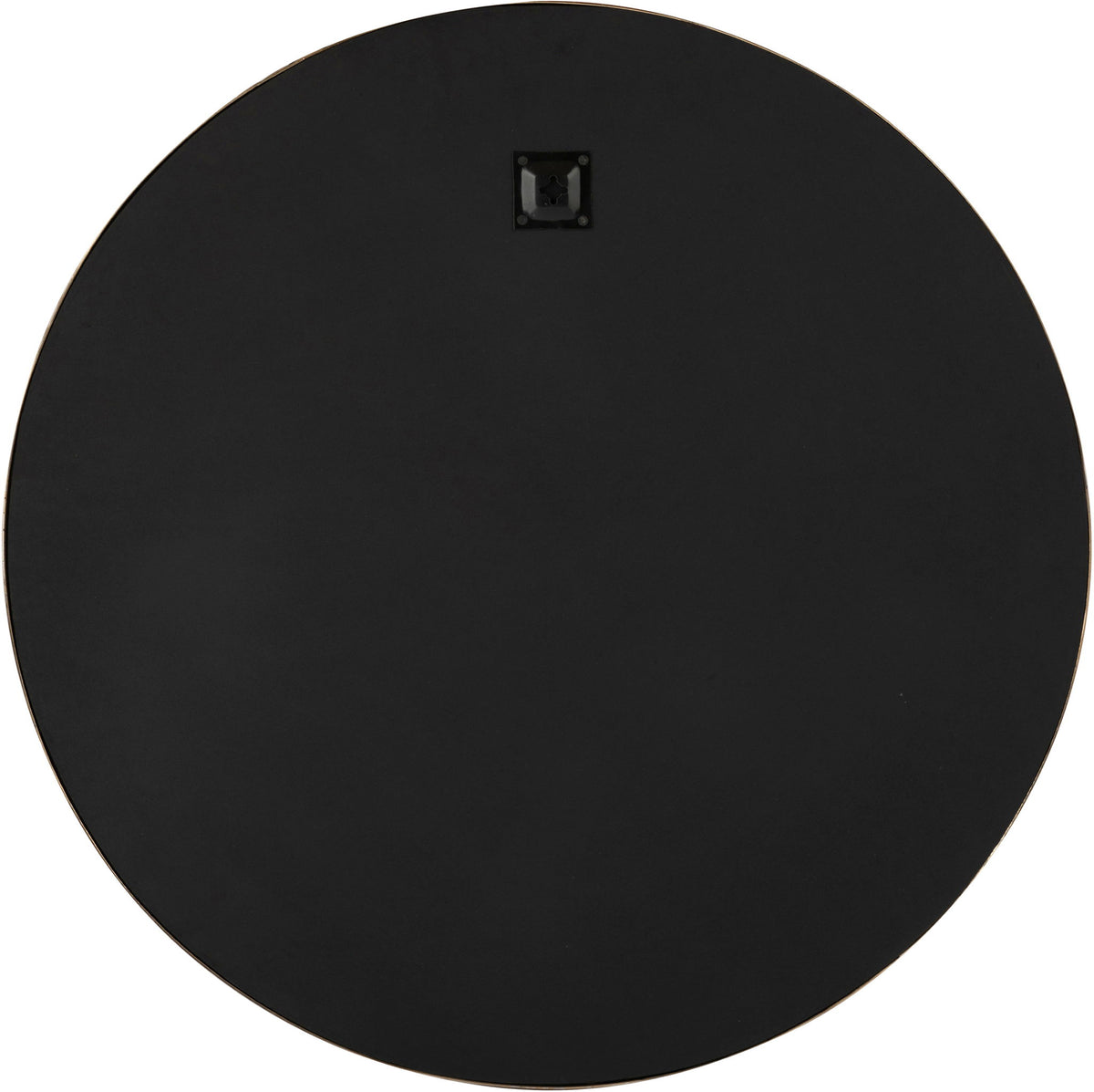 Braida - Iron Frame Mirror