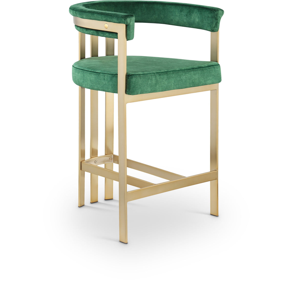 Marcello - Counter Stool