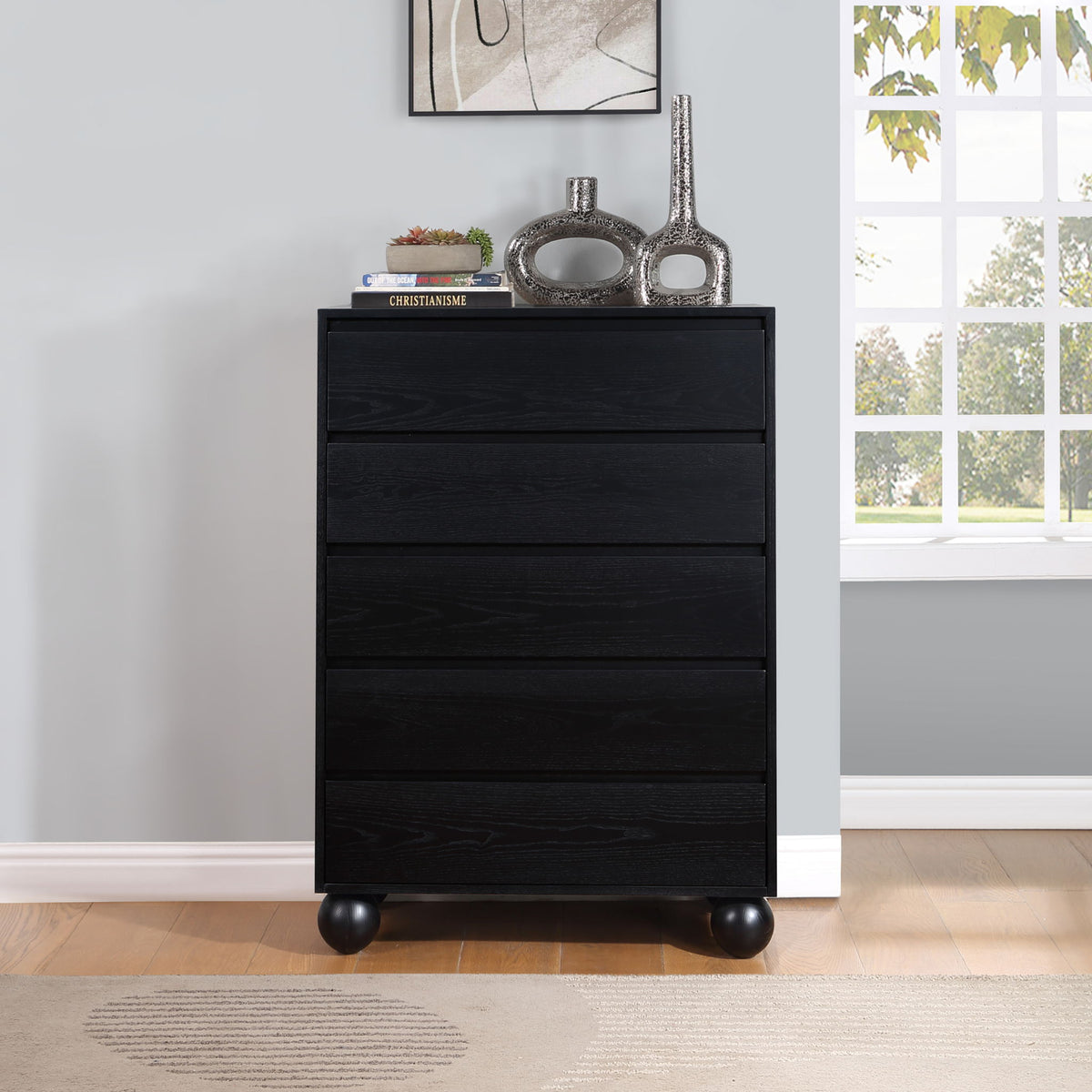 Kent - Chest