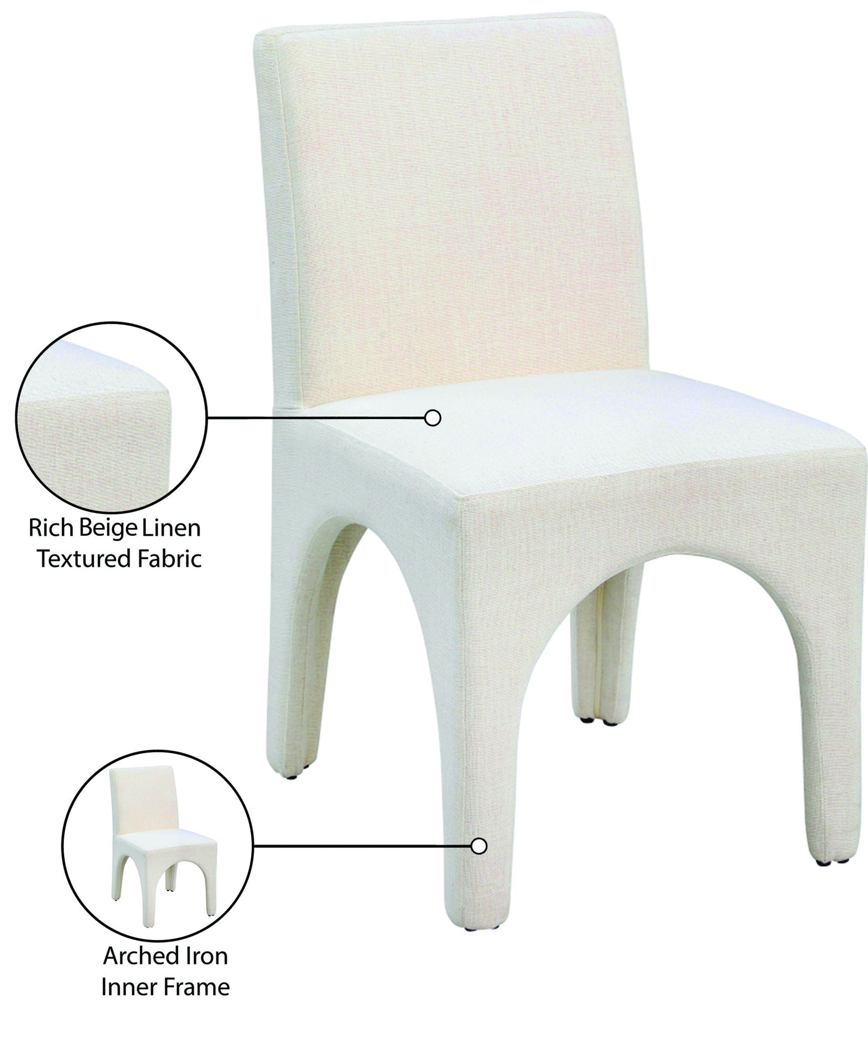 Gramercy - Dining Chair (Set of 2)