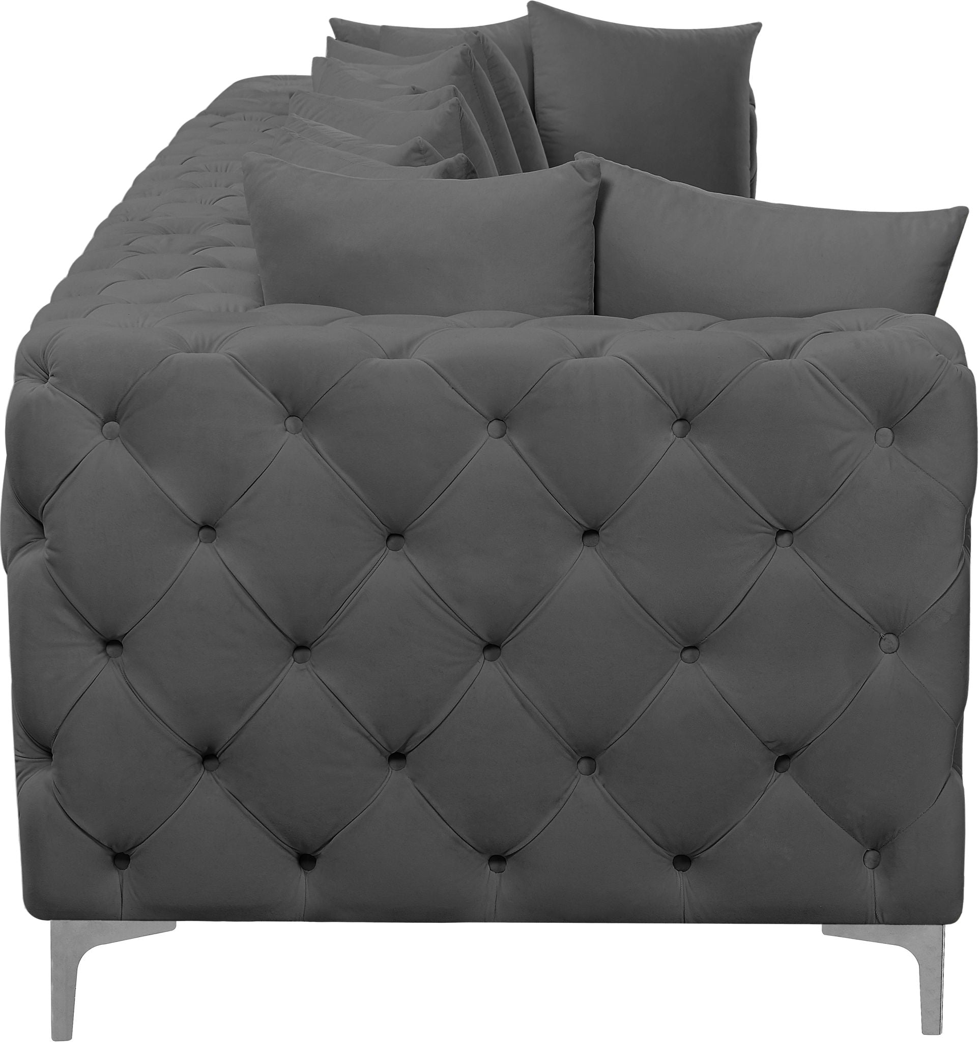 Tremblay - Modular Sofa - 4 Seats