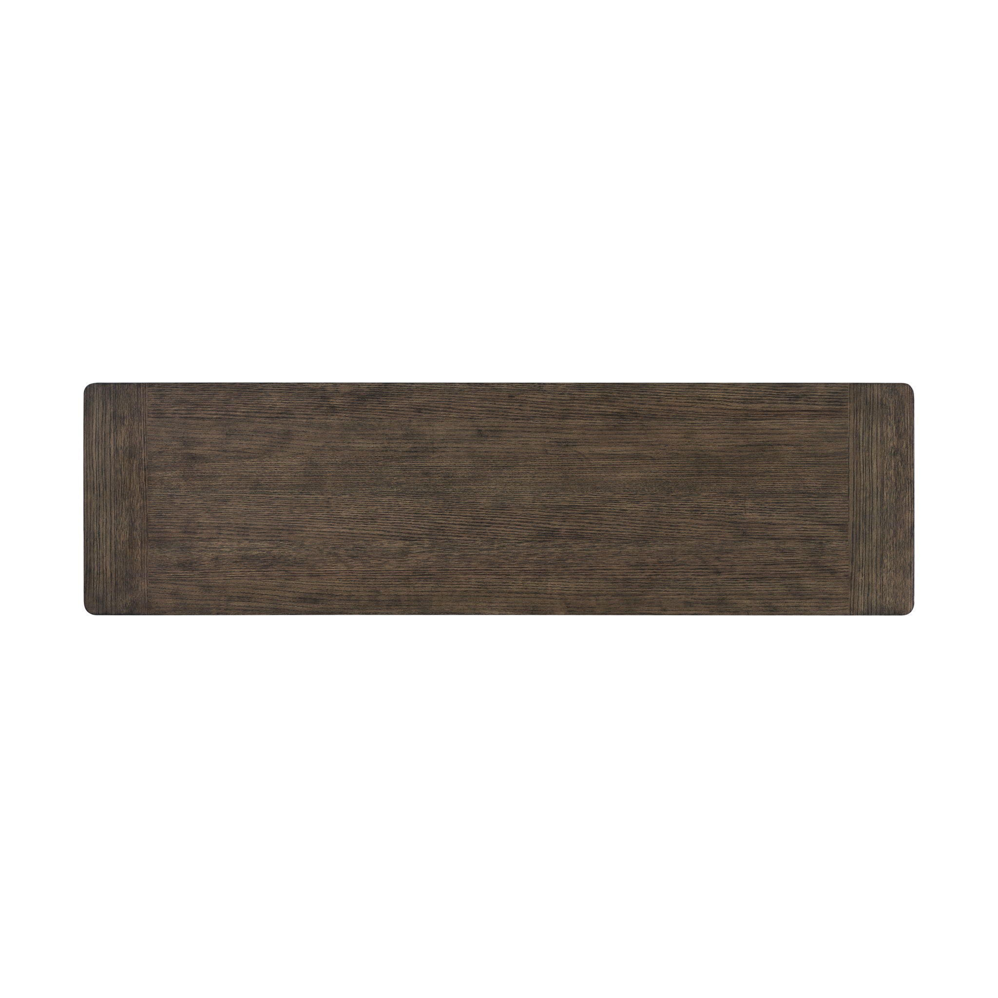 8 Drawer Dresser - Dark Oak