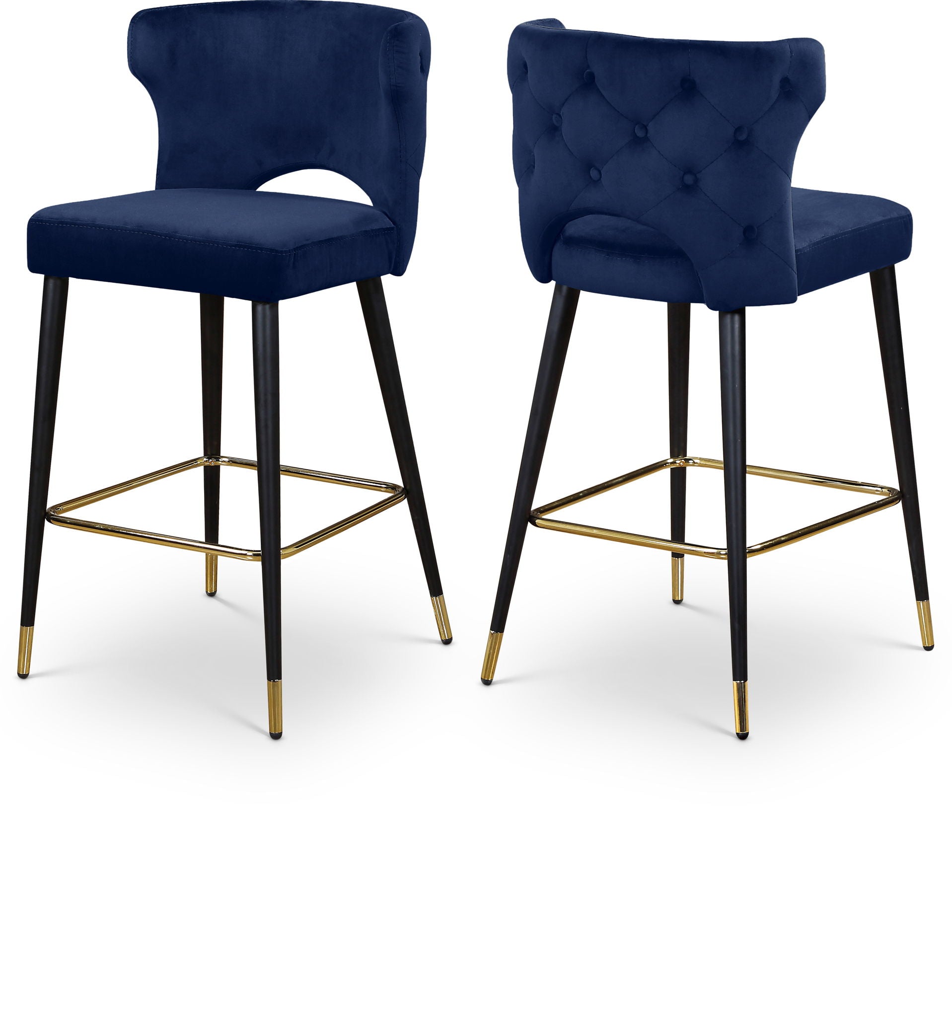 Kelly - Stool (Set of 2)