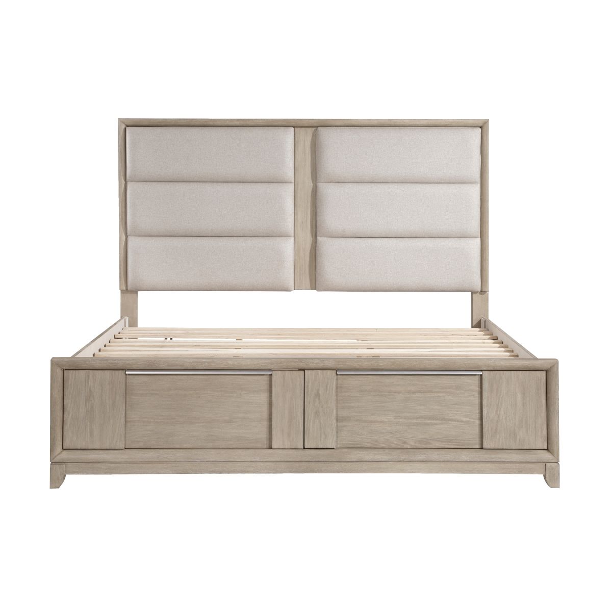 McKewen - Bedroom Set