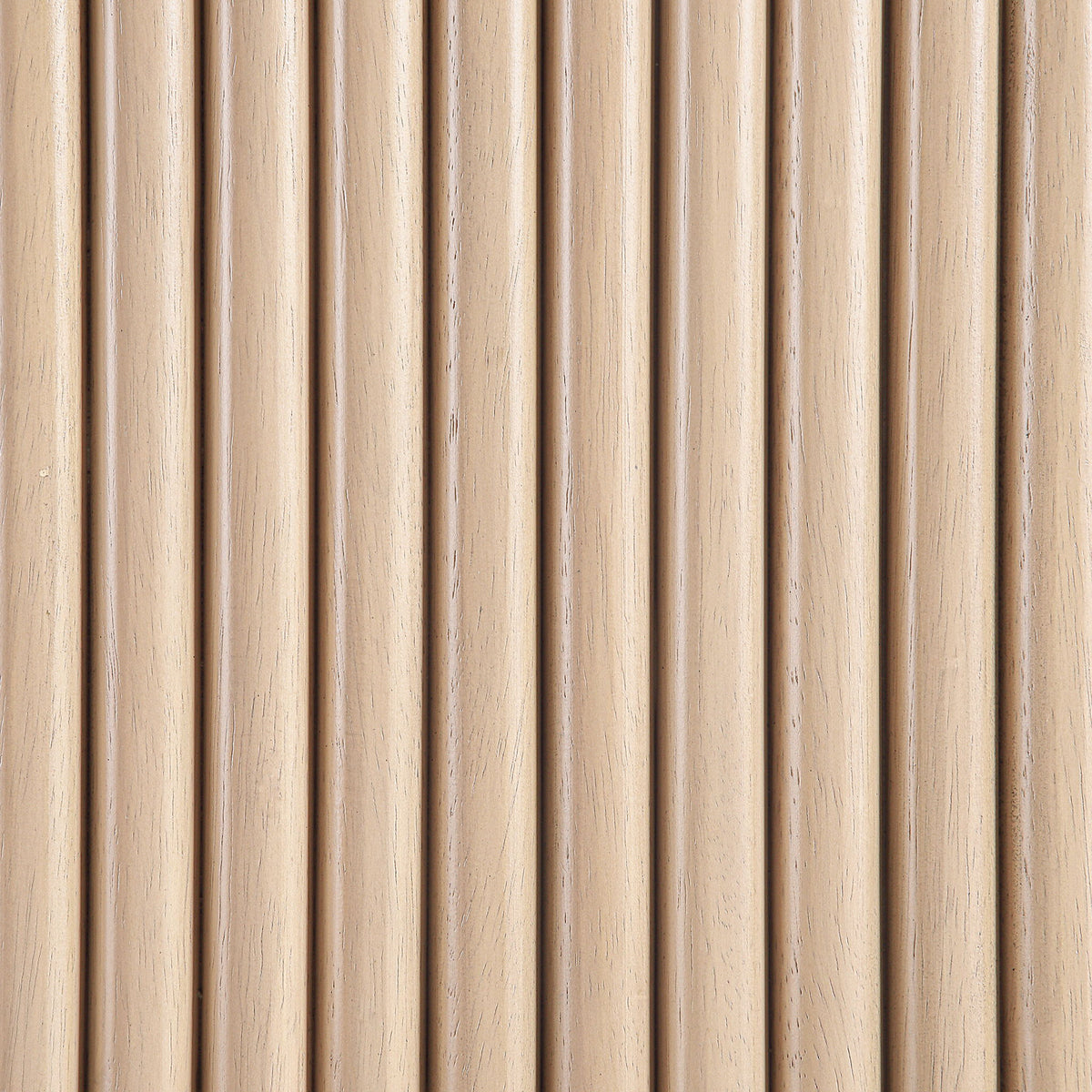 Belinda - Oak Veneer And Solid Wood Table