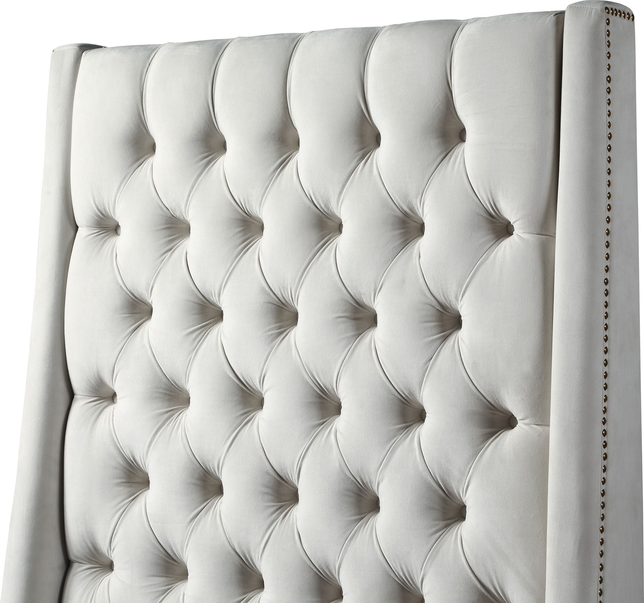 Fritz - Bed