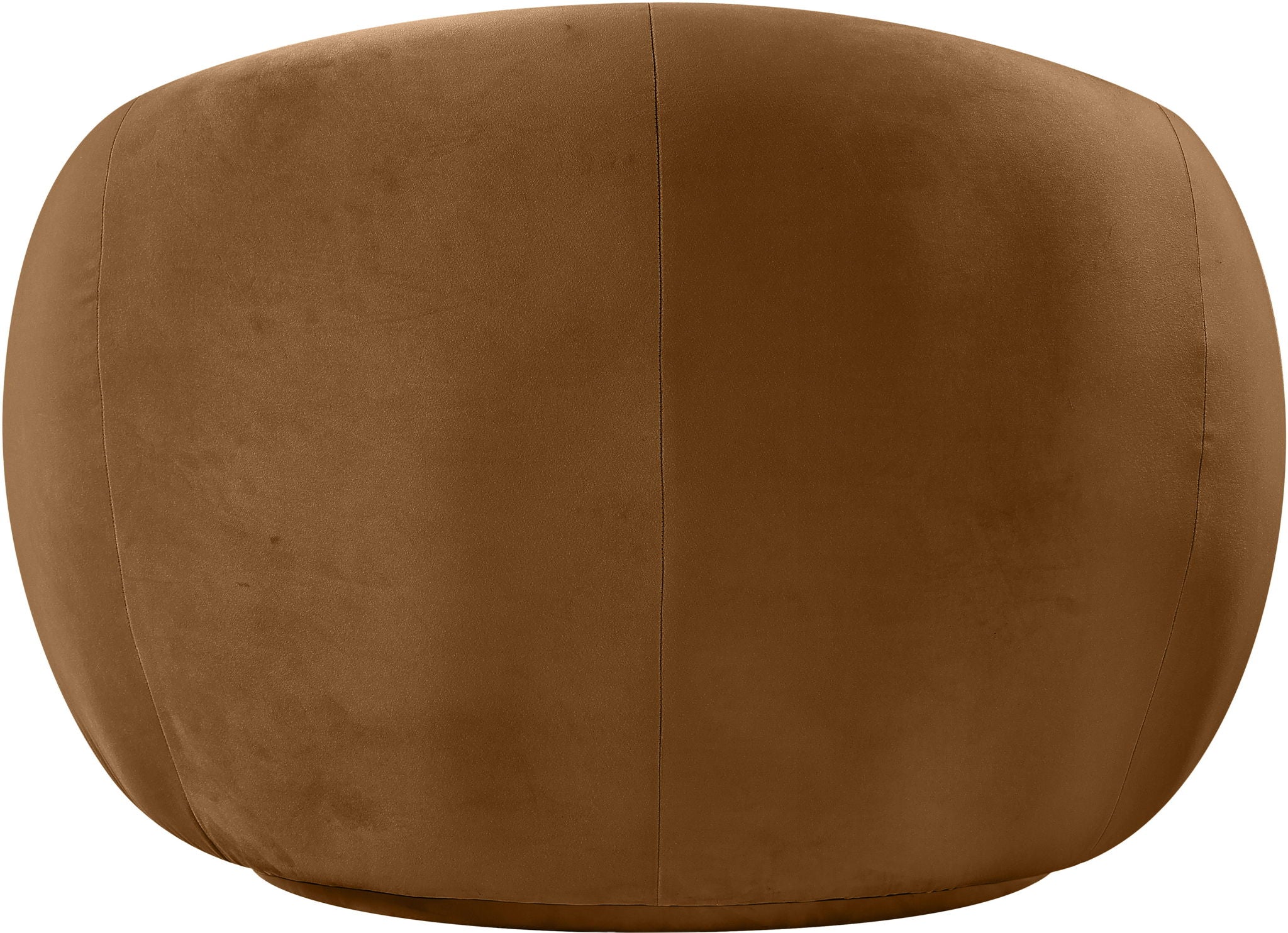 Emery - Chair - Saddle