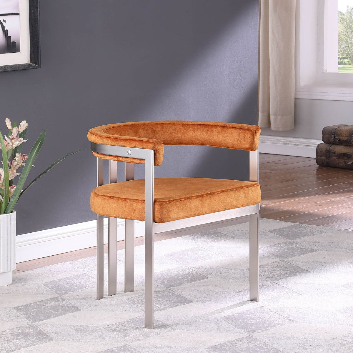 Marcello - Dining Chair (Set of 2)
