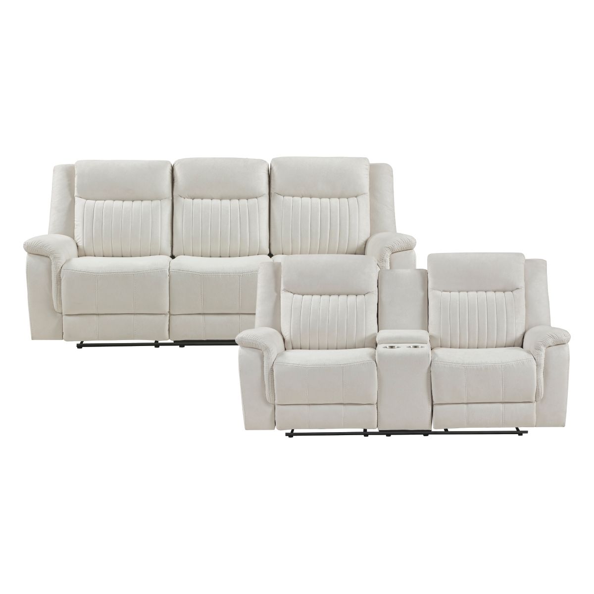 Dean - Sofa & Loveseat