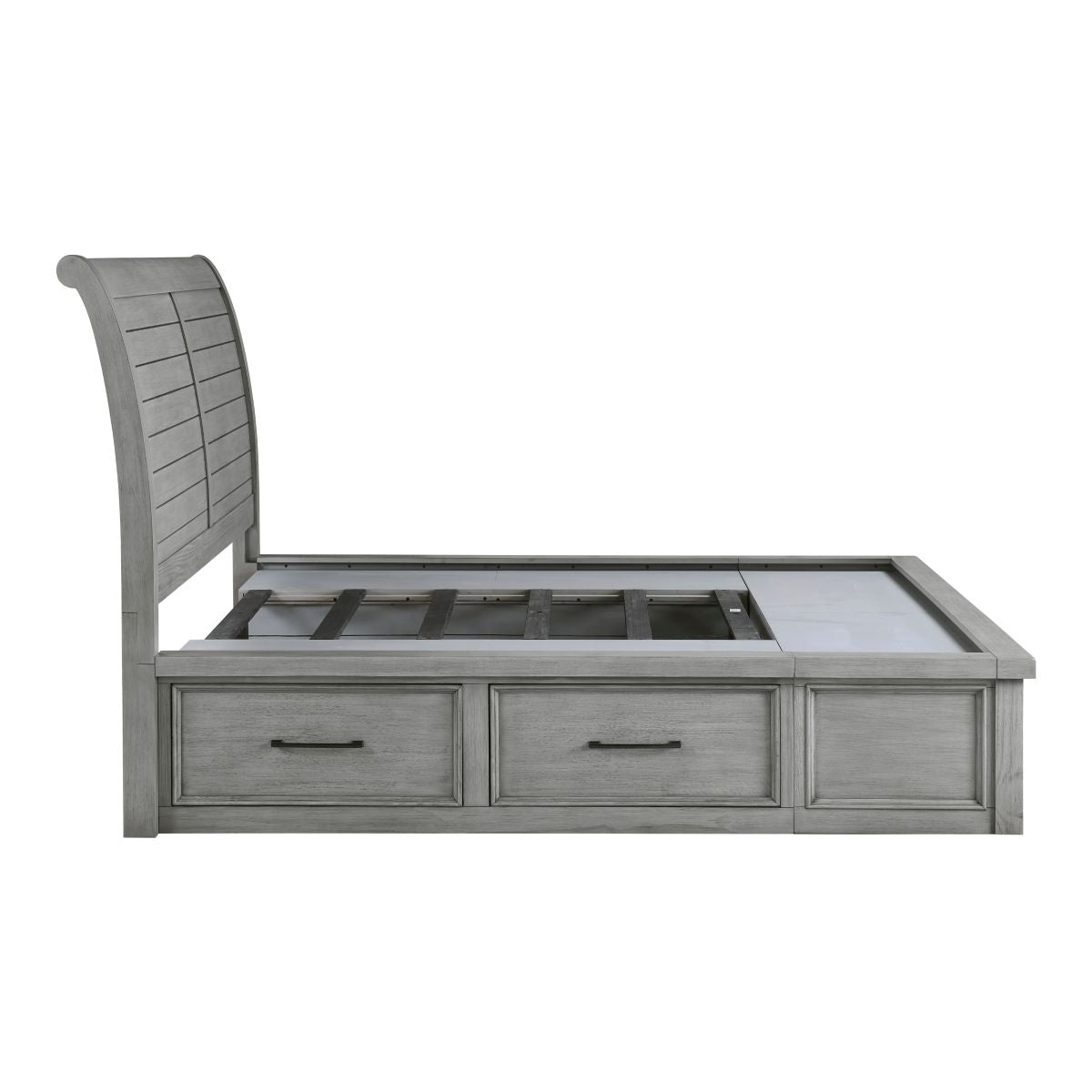 Logandale - Bedroom Set