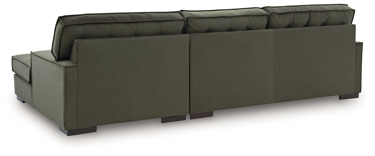 Caspian-Town - Sectional