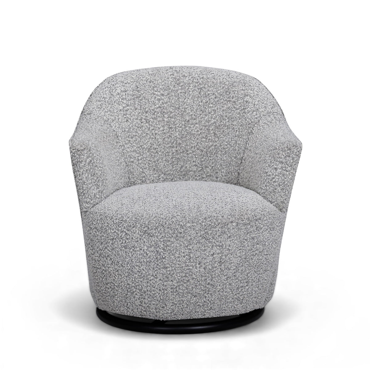 Skyla - Swivel Chair