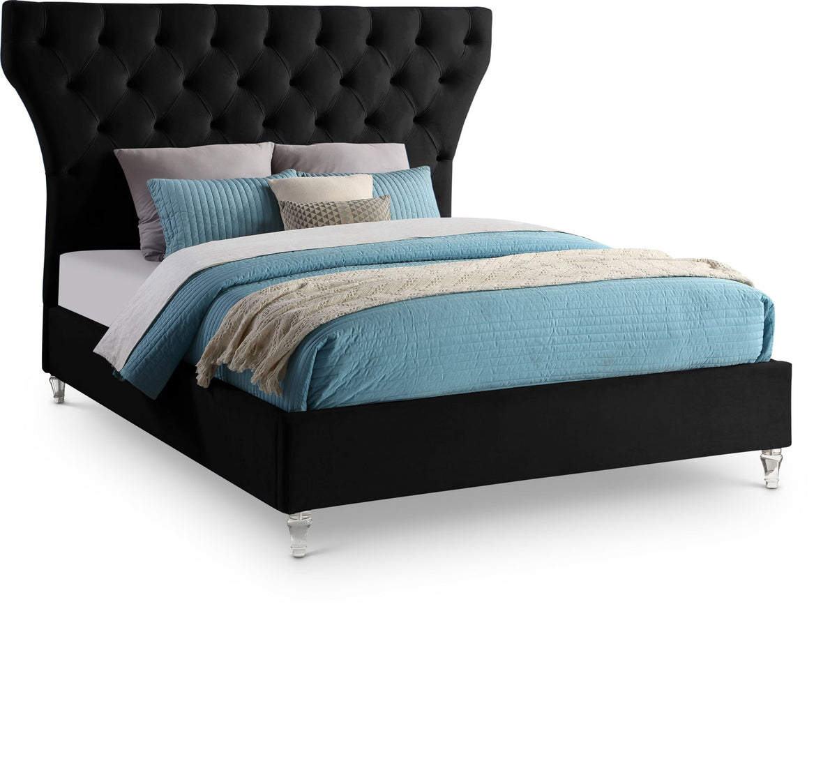 Kira - Bed