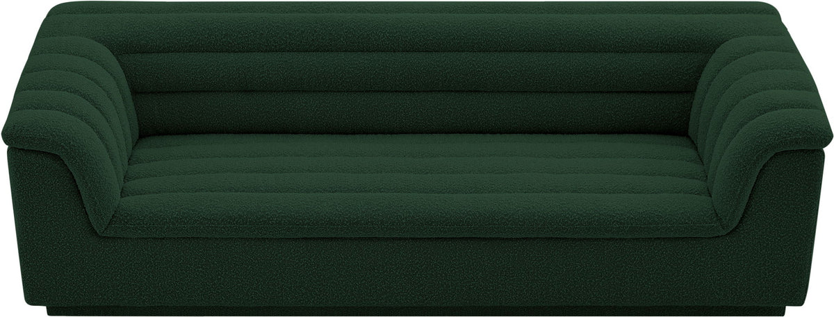 Cascade - Boucle Sofa