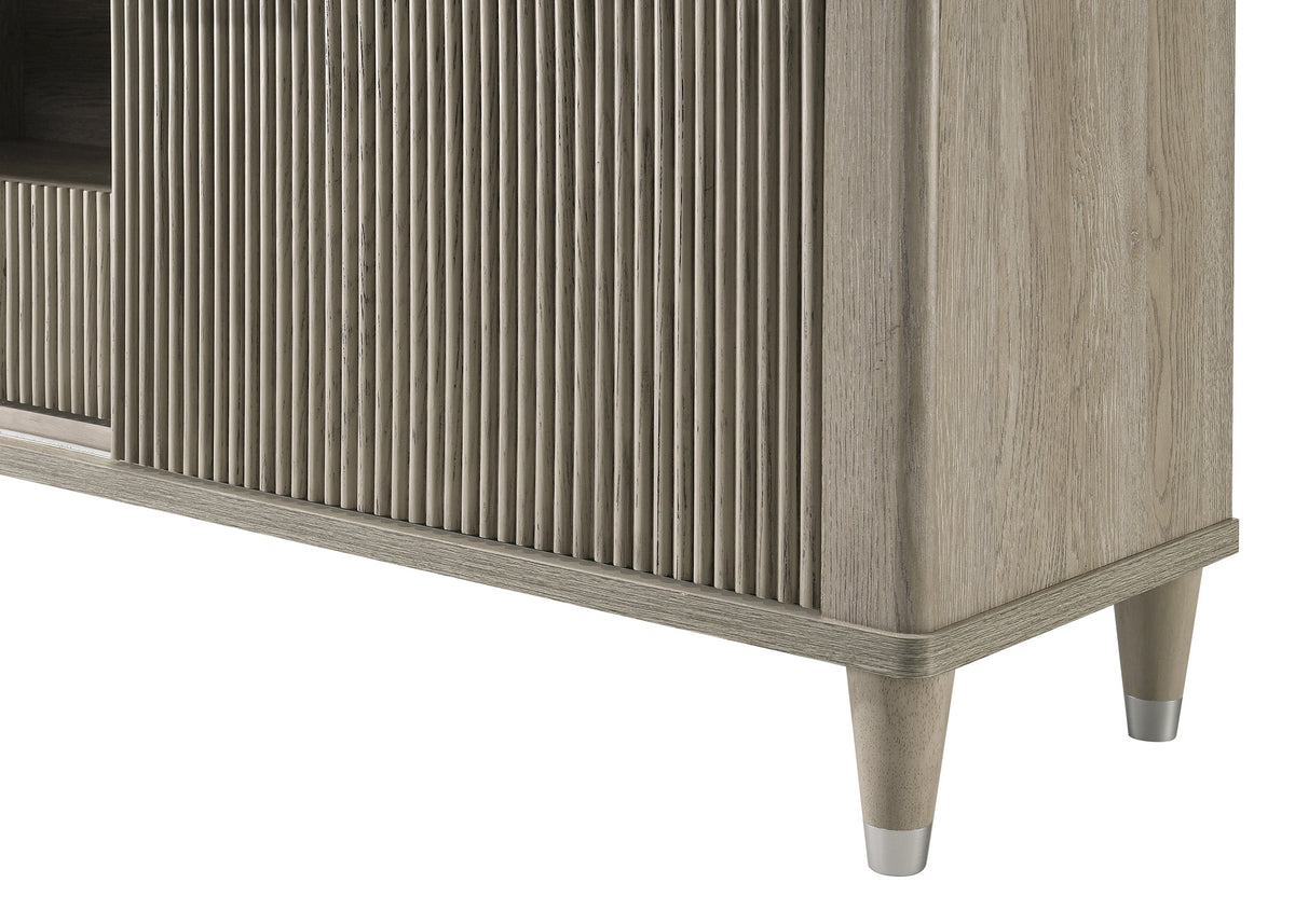 Britany Drift Wood TV Stand