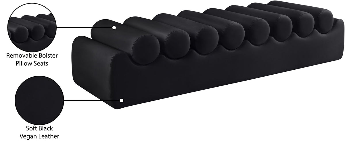Rumble - Bench