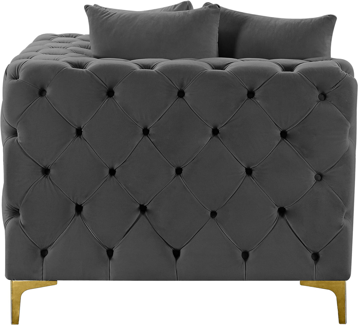 Tremblay - Corner Chair